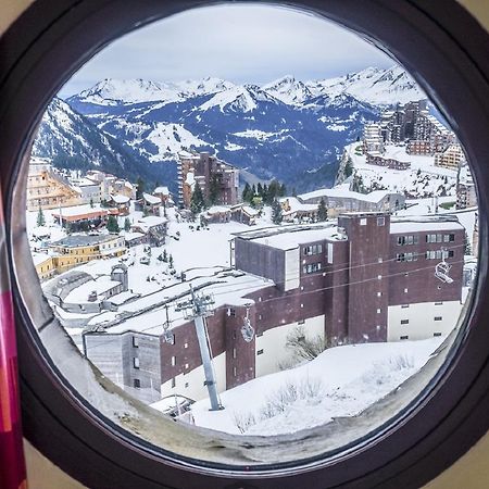 Residence Aster - Maeva Home Avoriaz Esterno foto