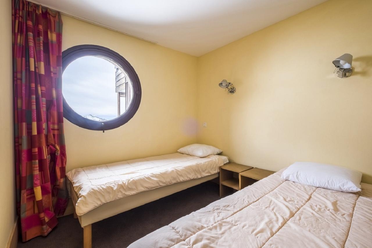 Residence Aster - Maeva Home Avoriaz Esterno foto