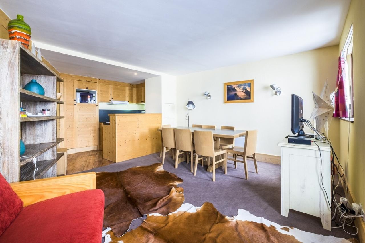 Residence Aster - Maeva Home Avoriaz Esterno foto