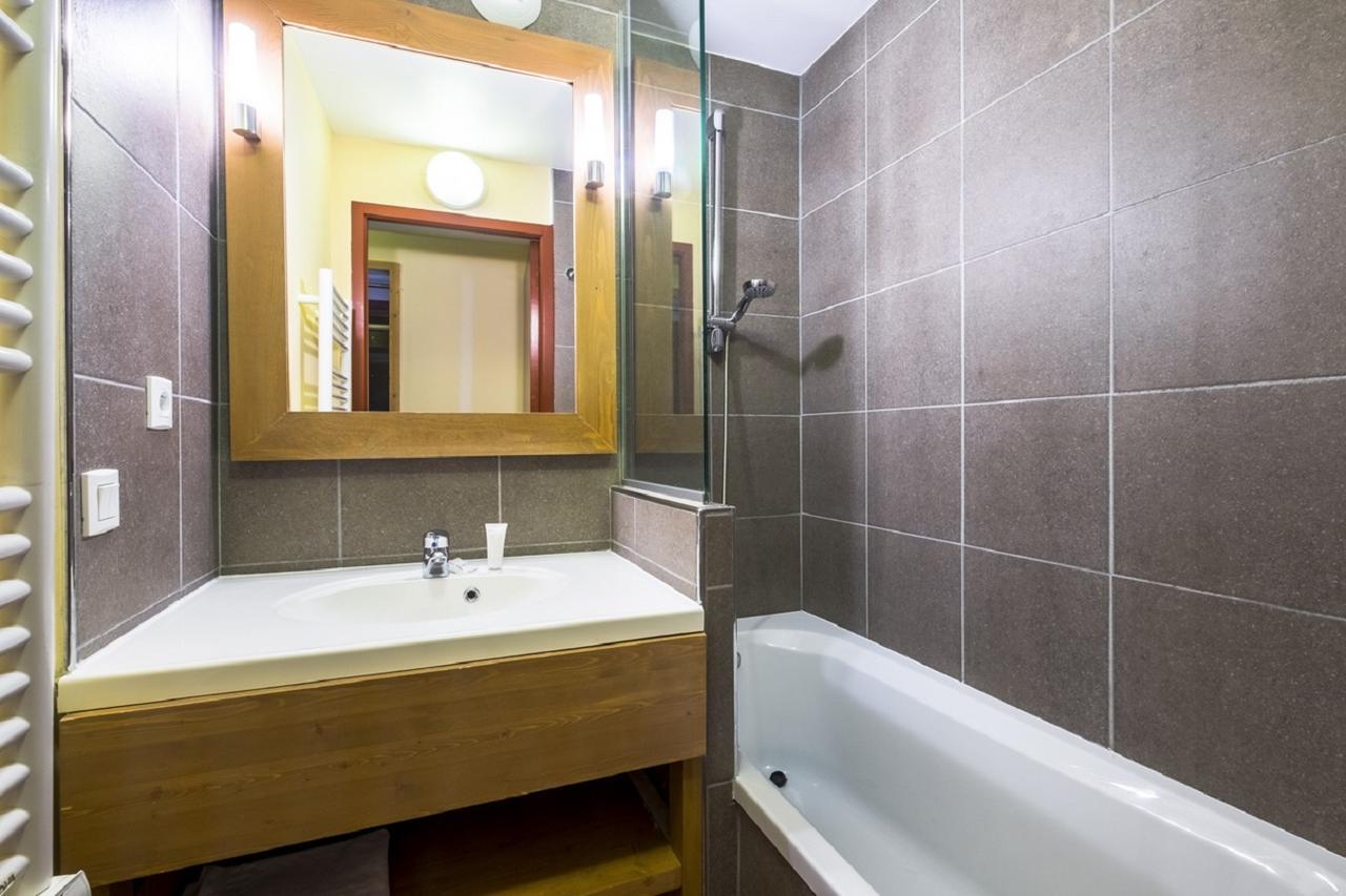 Residence Aster - Maeva Home Avoriaz Esterno foto