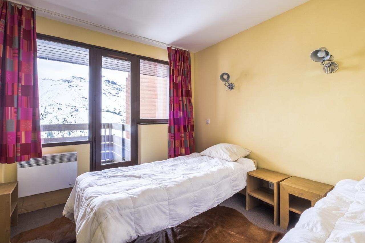 Residence Aster - Maeva Home Avoriaz Esterno foto