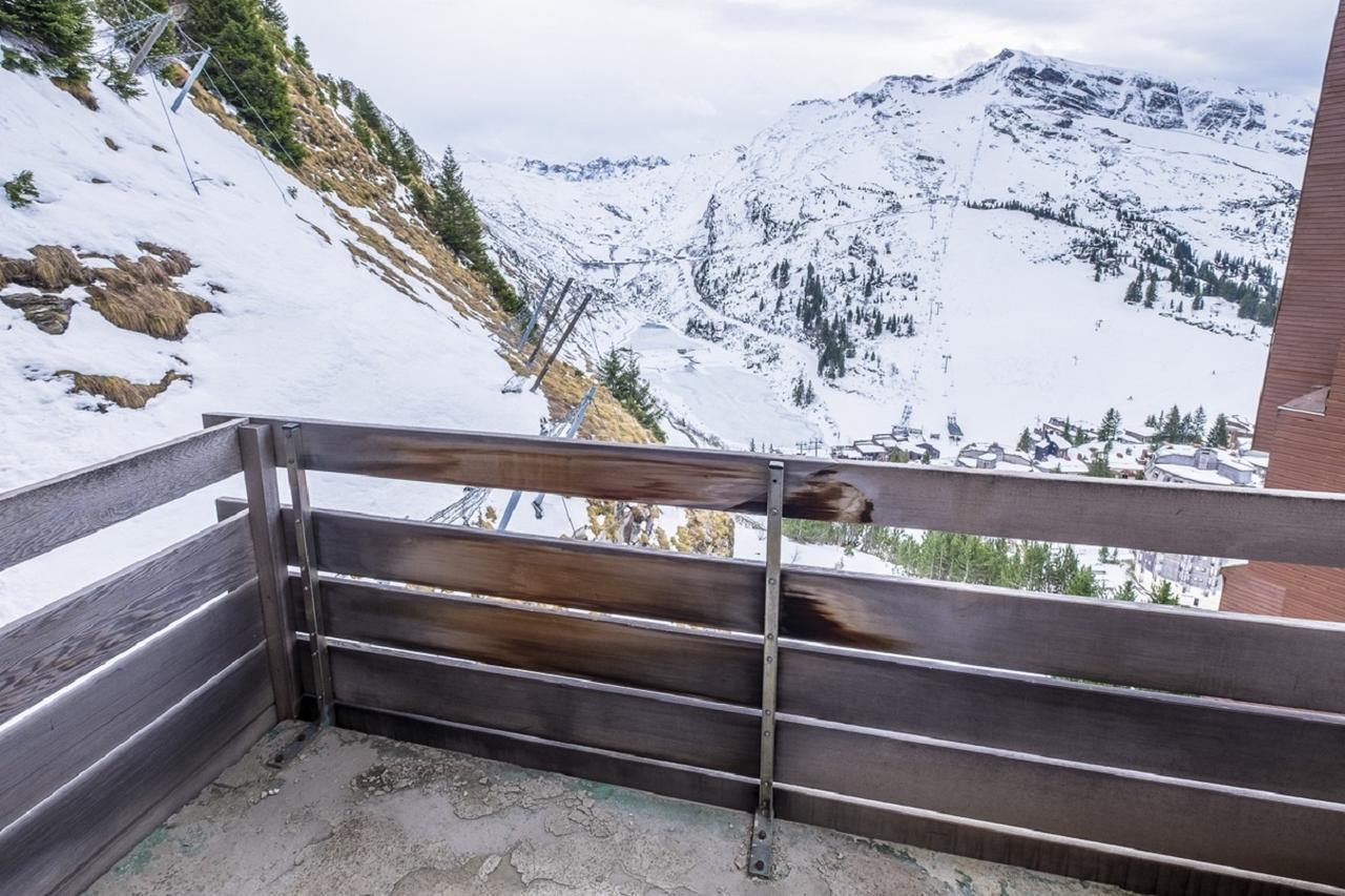 Residence Aster - Maeva Home Avoriaz Esterno foto